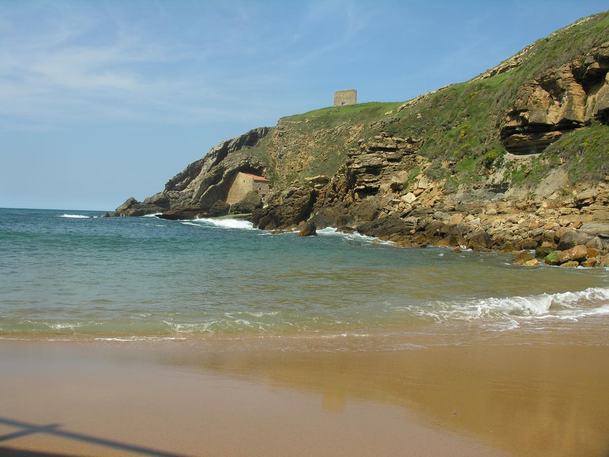 Las Quintas Santillana del Mar Luaran gambar
